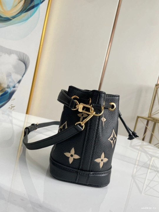 WIS NANO LOUIS NOÉ VUITTON 0105